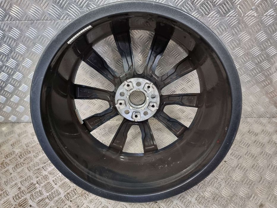 Bmw x5 g05 x6 g06 alufelga 740m 20" 9j 5x112 et35