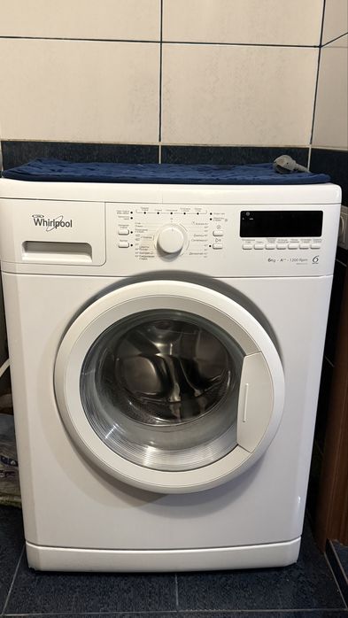 Пральна          машинка