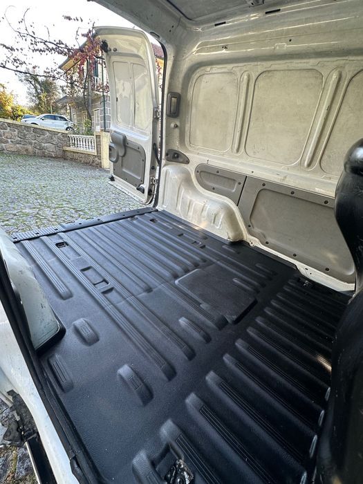 Renault kangoo 1.5 DCI