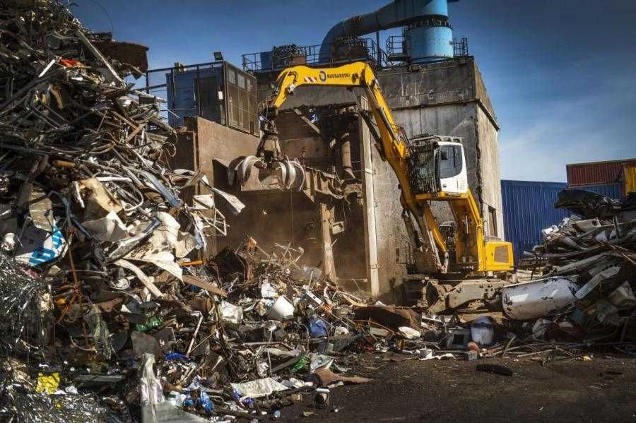 Продать металлолом. Дорого | Металобрухт | Сдать металл дорого Киев