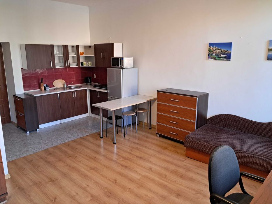 Do wynajęcia kawalerka - Stare Miasto - Sikorskiego - od właściciela.