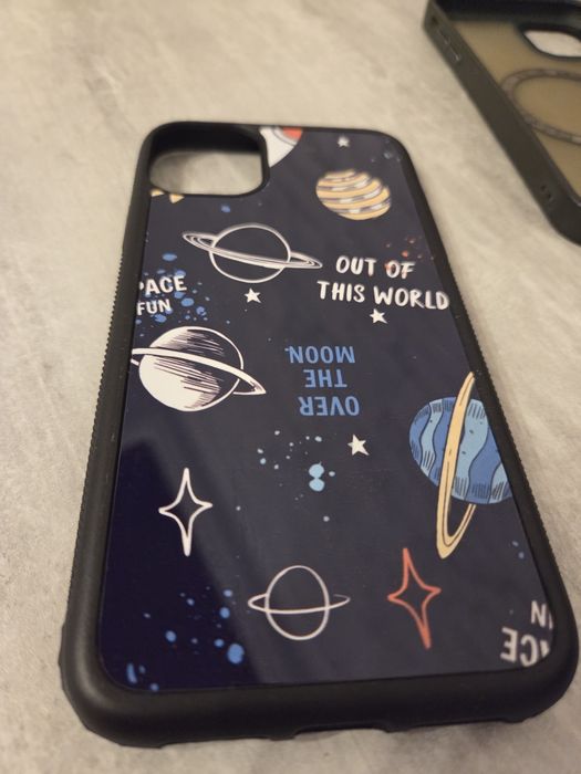 Чохол x2 для iPhone 11