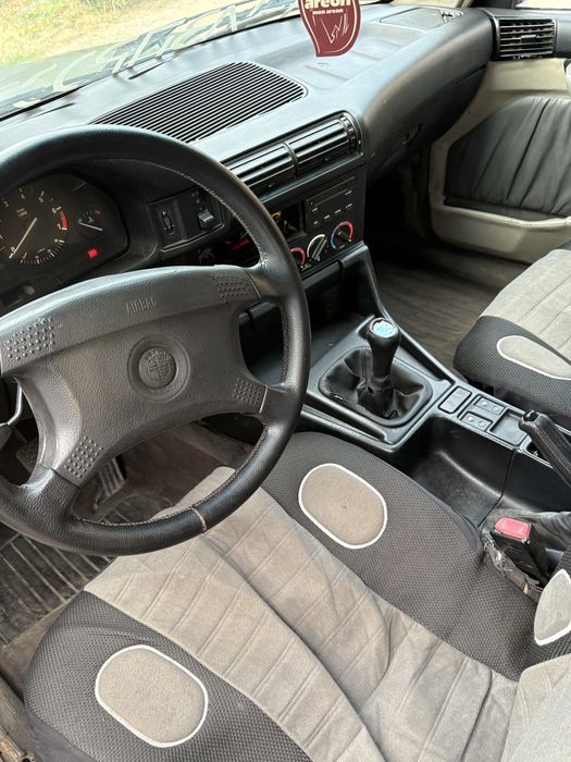 Продам бмв е34 .
