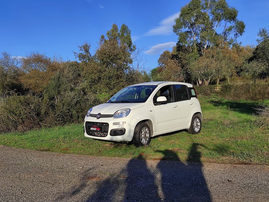 Fiat Panda 1.2 - 201964872000137729120