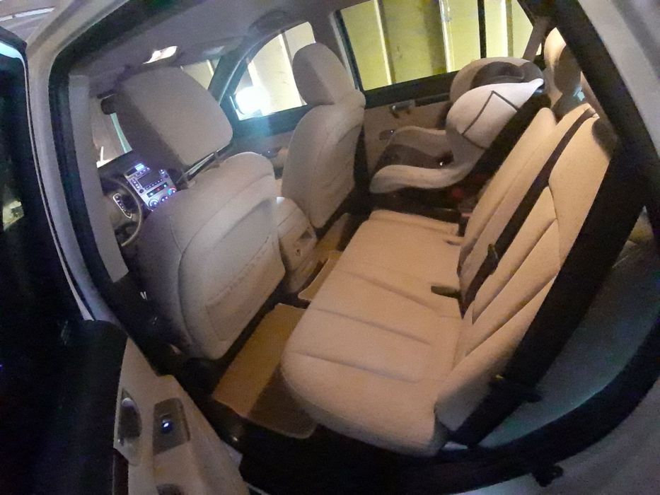 Hyundai Santa FE 2010