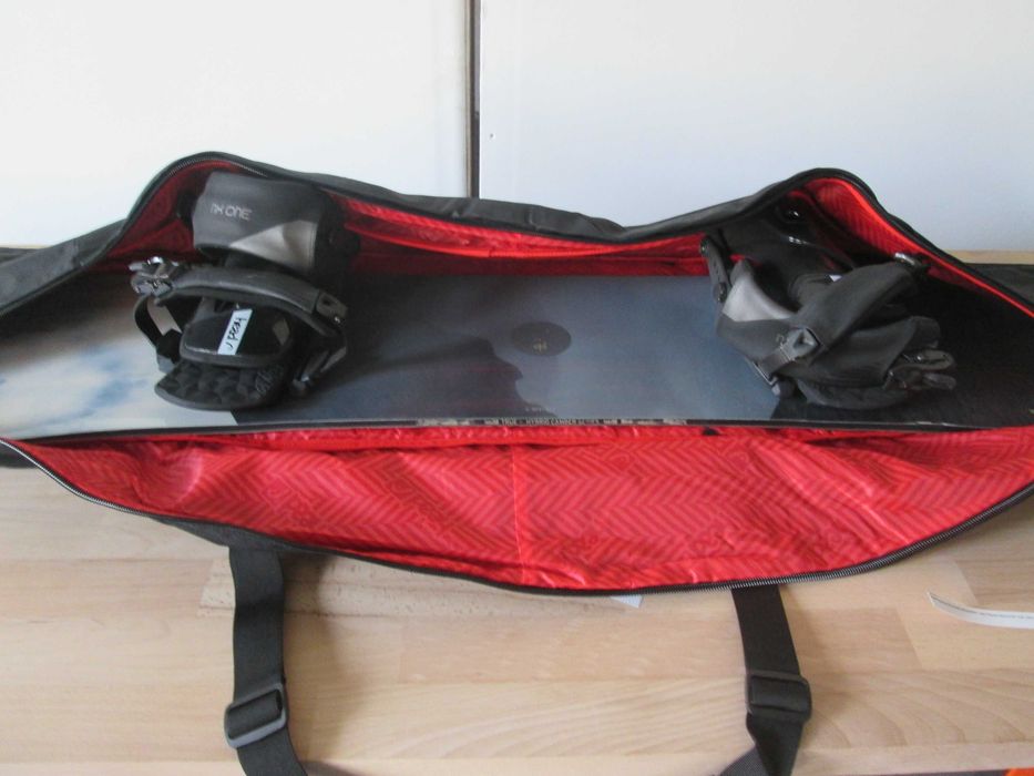 Pokrowiec snowboard Head 150, 170 cm