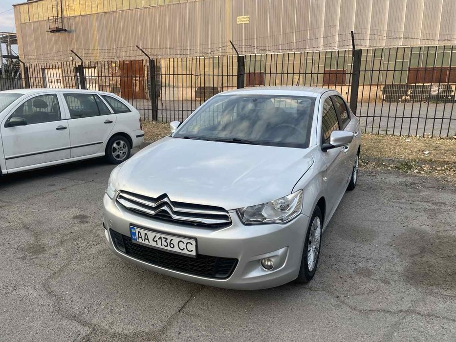 Оренда автомобіля