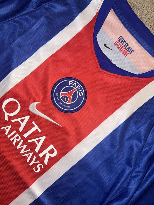 Camisola PSG 26/27