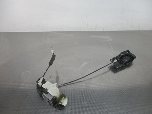 Fechadura / fecho da mala CITROËN Berlingo (B9)