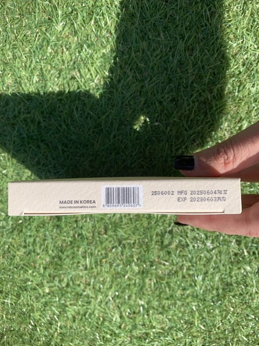 K-Secret Seoul 1988 Boosting Ball Collagen 100%