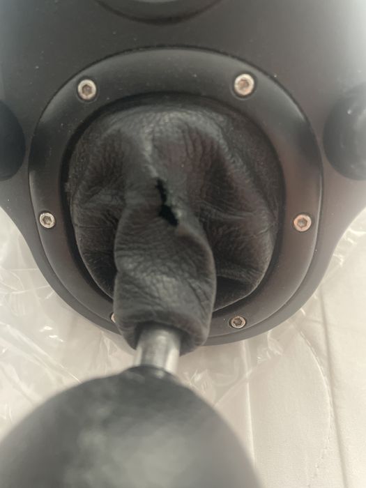 Logitech shifter g20/23/29