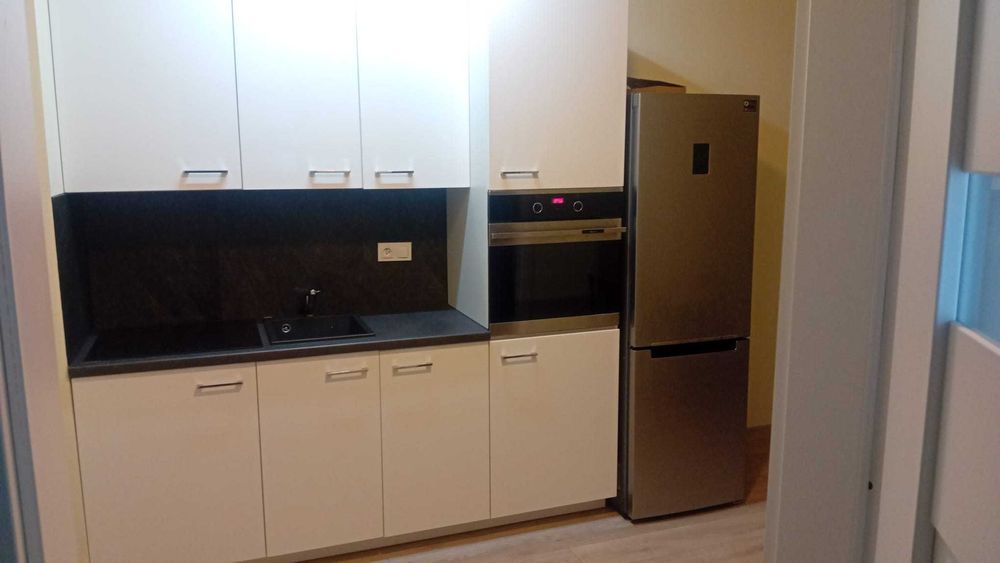 Mieszkanie do wynajęcia - NOVA PÓŁNOC