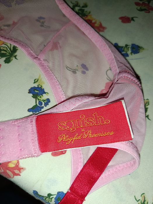 Пояс для панчіх squish Playful Promises