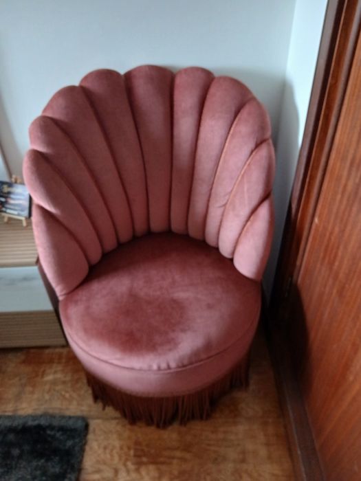 Senhorinha de quarto