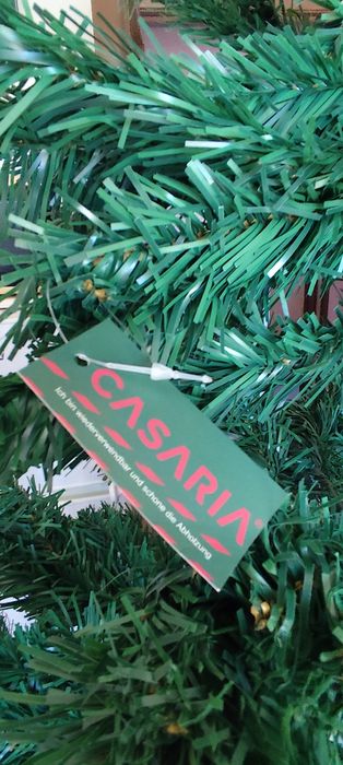 Árvore de natal 240 cm