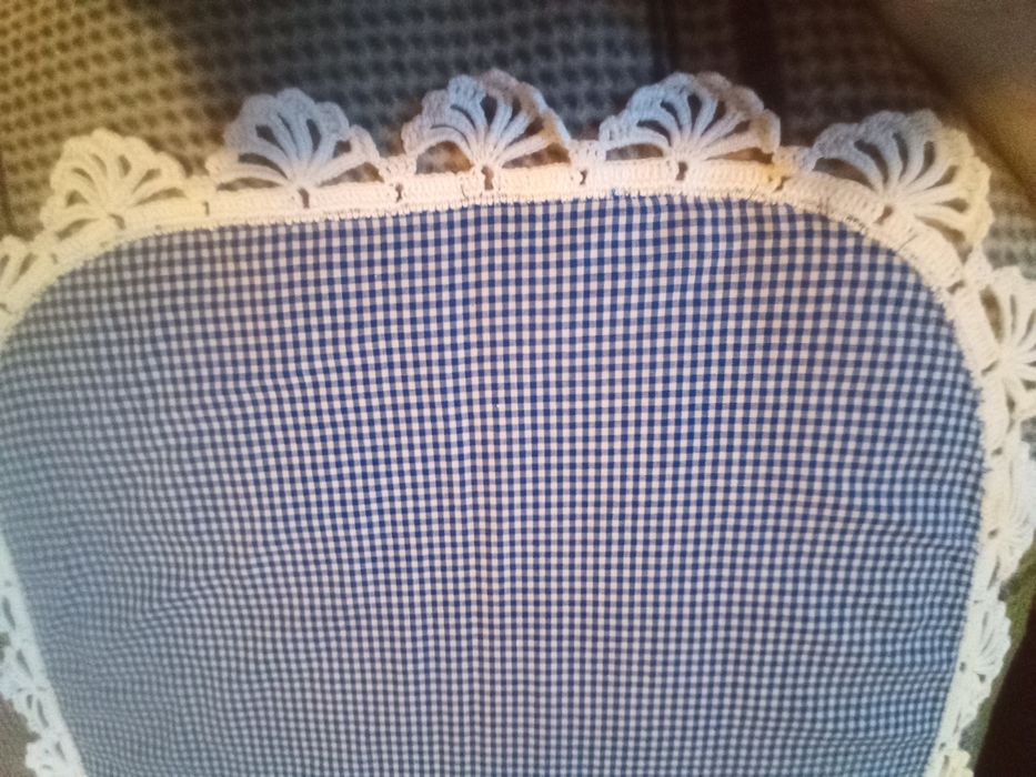 Vendo panos de cozinha