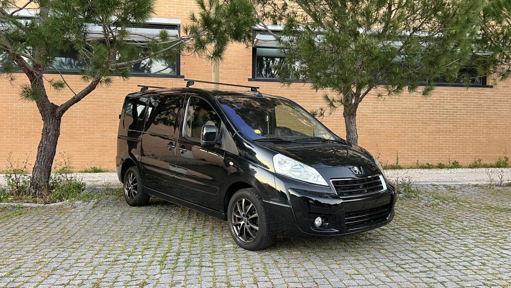 Peugeot expert 2.0 hdi