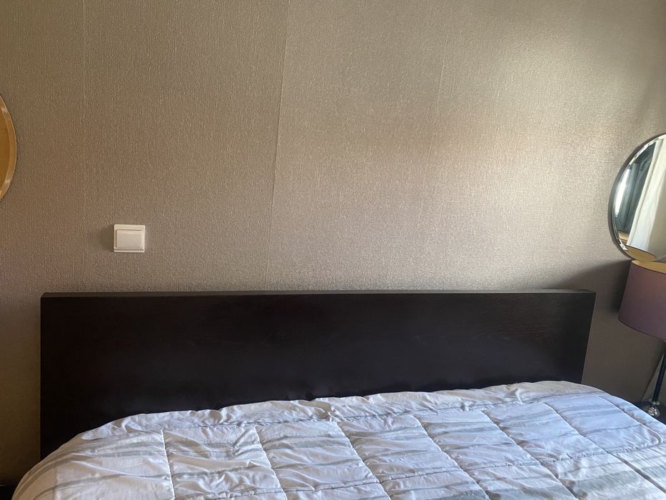 Mobilia quarto completa