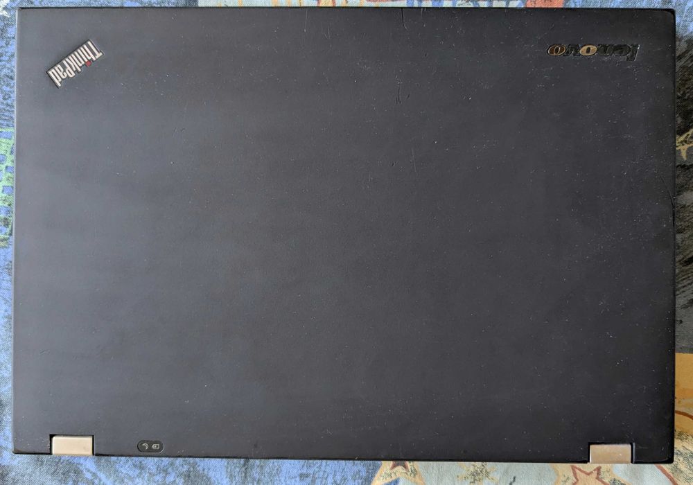 Ноутбук Lenovo T420 i7 RAM-16GB SSD Intel-120GB