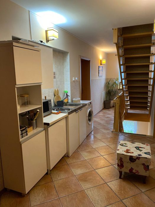 Pokoje Lidia Mrzeżyno Morze