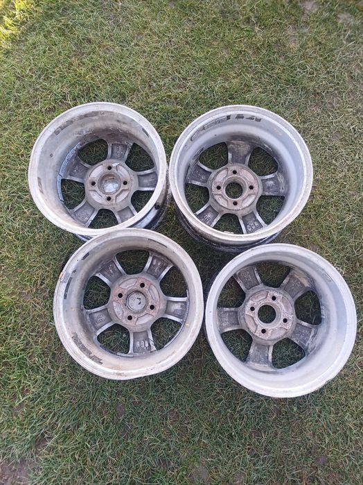 Диски легкосплавні r 14