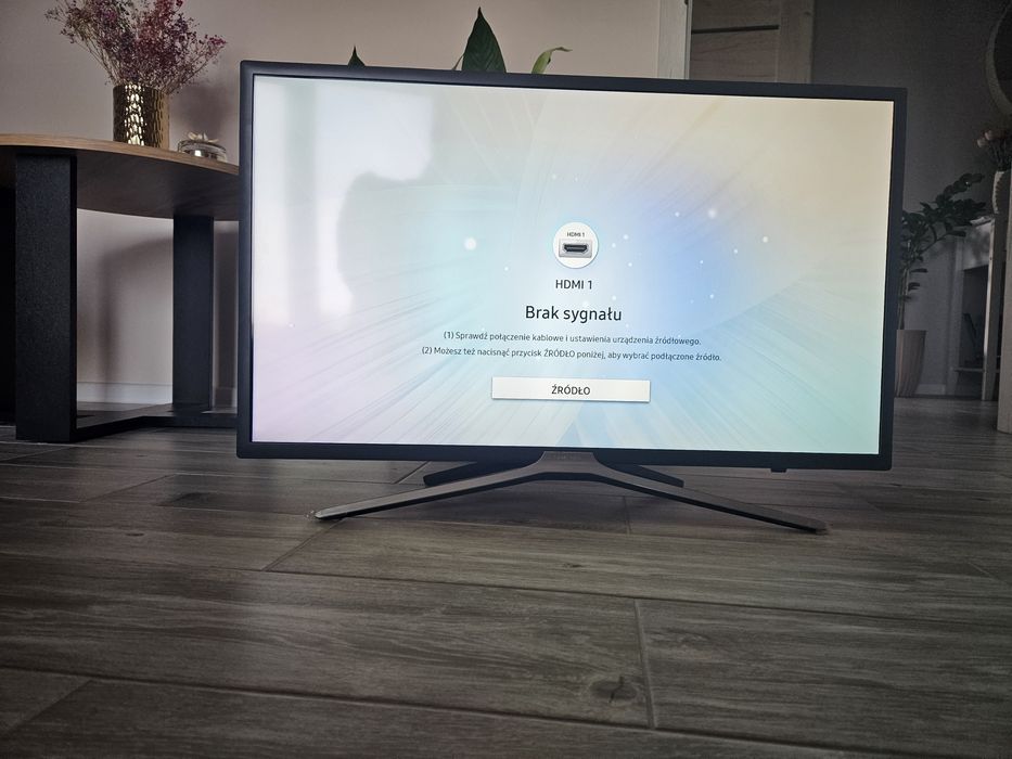 Telewizor Samsung 32"