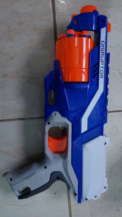 ......Nerf......
