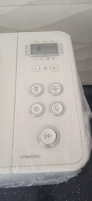 Хлебопечь Kenwood новое состояние