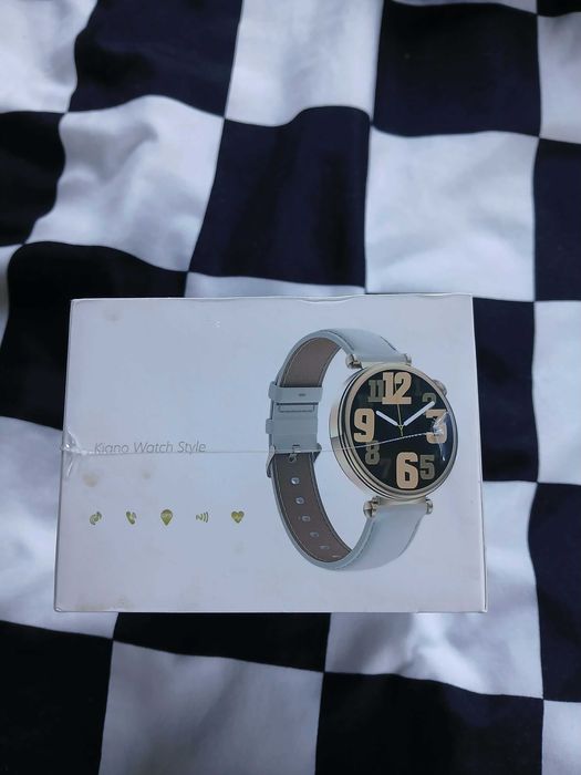 Zegarek Kiano watch style