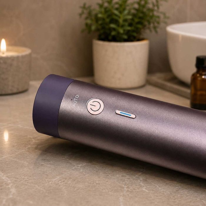 Dyson Airwrap Coanda 2x (Jasper Plum). Ідеальний стан