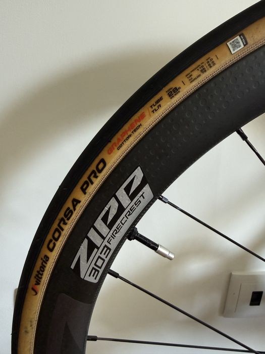 Rodas Zipp 303 Firecrest