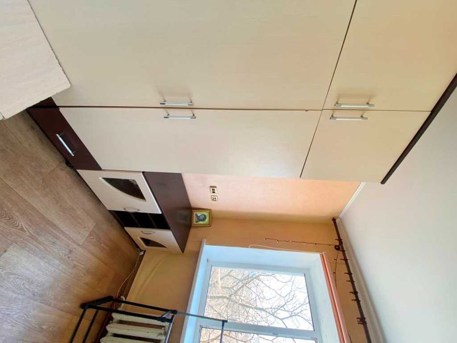 Продается Малосемейка у Моря!