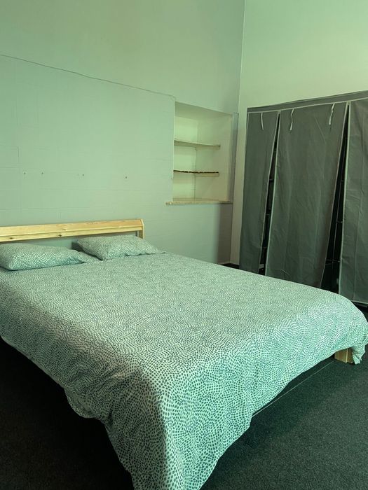 Quarto de casal Arroios