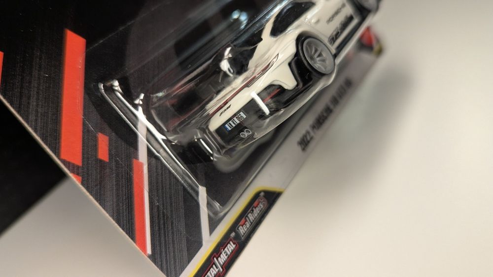 Gran Turismo Porsche Hot Wheels 911 GT3 RS хот вілс порше гран турізмо