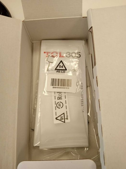 TCL 305 - Dual SIM - Excelente Estado