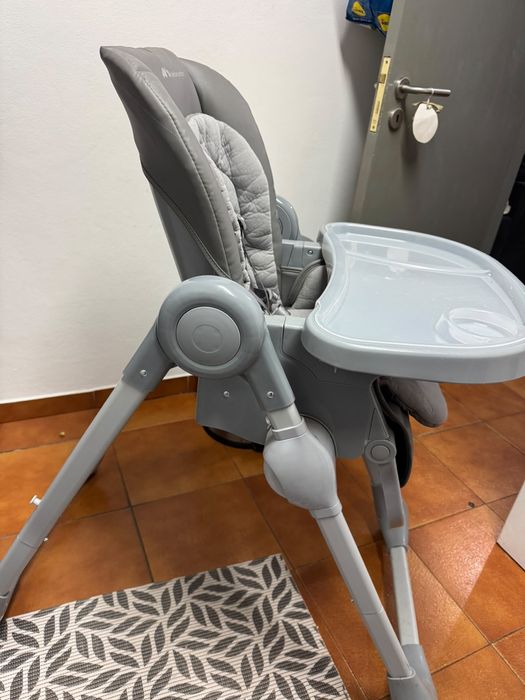 Cadeira papa Bebe confort