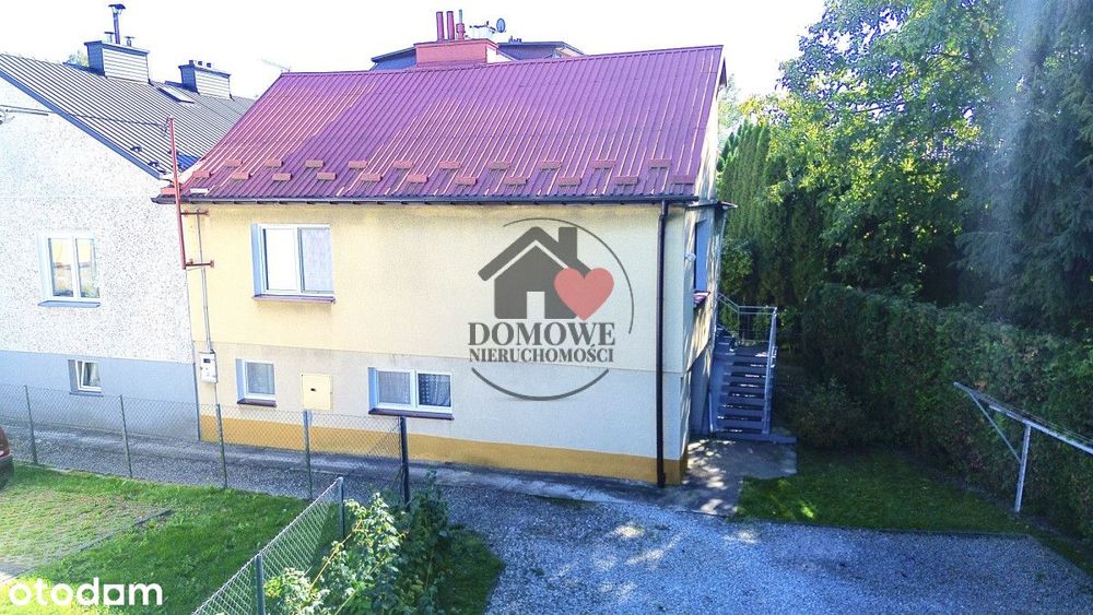 Dom – Sędziszów Małopolski - Widok 2