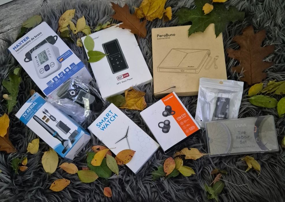 Sprzedam Box elektronika klasa A