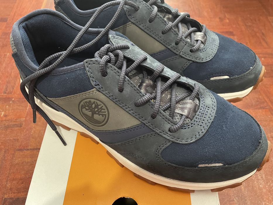 Tenis Timberland Winsor Park