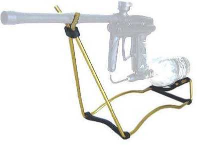 Suporte para Marcador  exploratio-paintball  - Envio gratuito 2/4 dias.