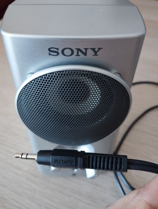 Altifalantes Sony SRS-Z500