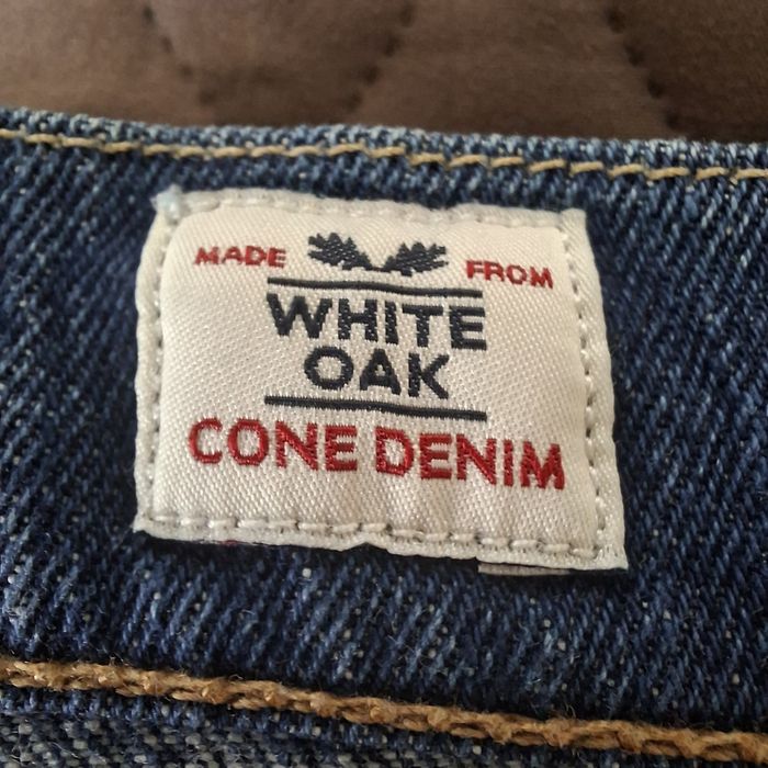 Джинсові шорти Levi's 511