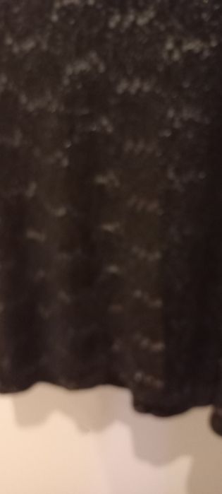 Bluzka cekinowa elegancka