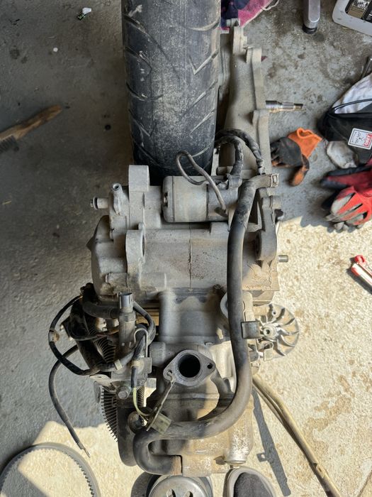 Honda sh  2004/2026