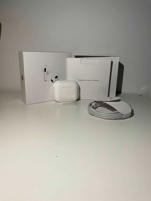 air pods pro 3 apple