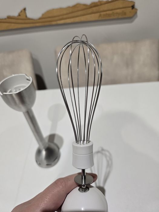 Końcówki do blendera MPM MBL-07