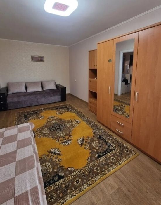 Продам 2х ком квартиру на Парусе