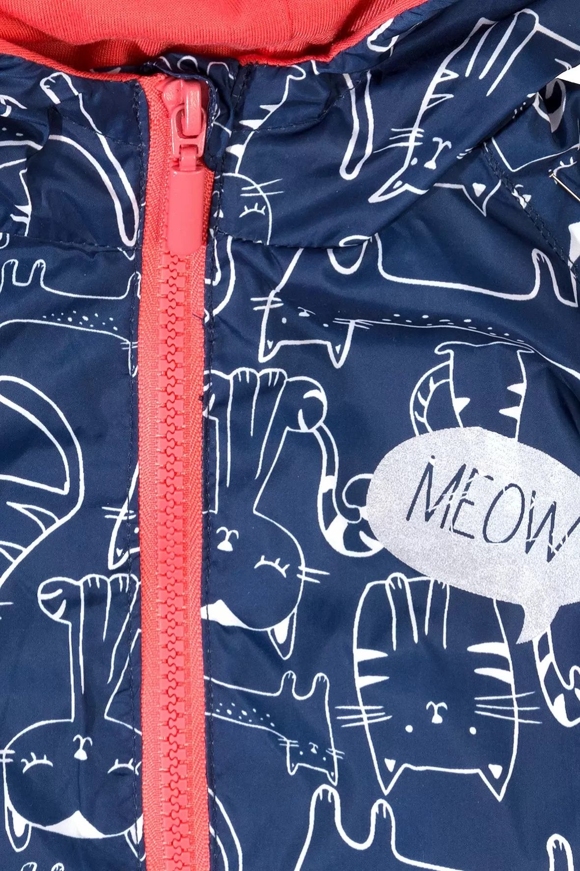 122 NOWA KURTKA 5.10.15 COOL CLUB wiosna jesien MEOW MINNIE Kraków  Bronowice • OLX.pl