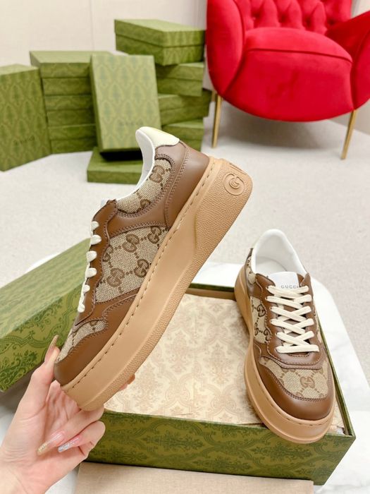 Кеди літо весна Gucci