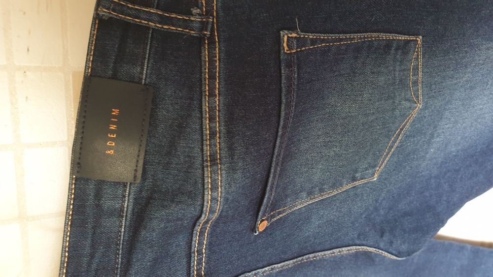 Скины на девочку Denim